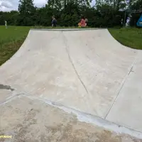 Greetham Skatepark