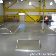 Kroc Center Skatepark - San Diego, California, U.S.A.