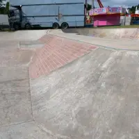 Peebles Skatepark