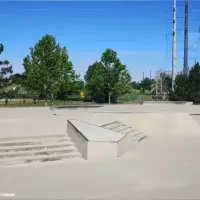 Rosewood skatepark