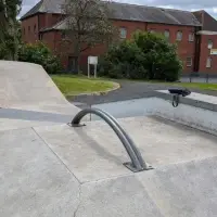 Birtley Skatepark