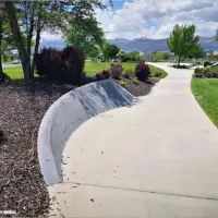 Daybreak Sculptures - West Jordan