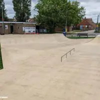 Gretton Skatepark