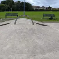 Bonnyrigg Skatepark