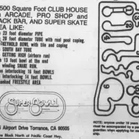 Super Bowl 1 Park Layout with names