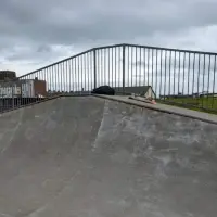 Whitby Skatepark - West Cliff Head, United Kingdom