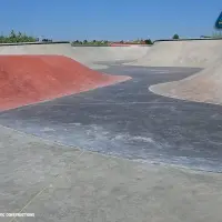 Roudnice nad Labem Skatepark