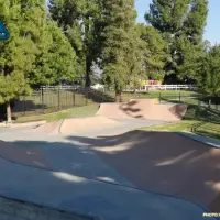 Rosemead Park Skateaprk