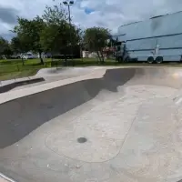 Peebles Skatepark