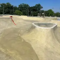 Reading Skatepark