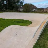 Gorebridge Pumptrack