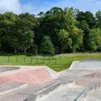 Peebles Skatepark