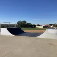 Watford City Skatepark