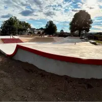 Torrington Skatepark