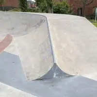 Birtley Skatepark