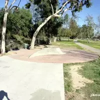 P-Rod Skatepark - Pacoima, California, U.S.A.