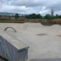 Birtley Skatepark