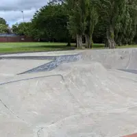 Birtley Skatepark