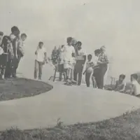 Skateboard Freeway - Duarte 1968