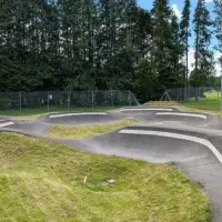 Pump Track Hawick