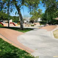 Castaic Skatepark