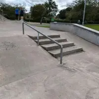 Bonnyrigg Skatepark