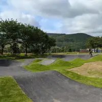 Walkerburn Pumptrack