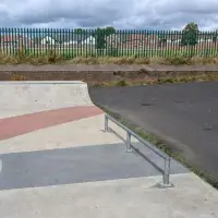 Birtley Skatepark