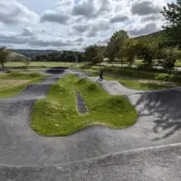 Walkerburn Pumptrack