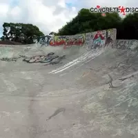 Albany Skatetrack - Albany, Western Australia, Australia