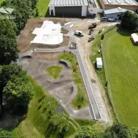 Ehningen Skatepark