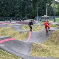 Pump Track Hawick