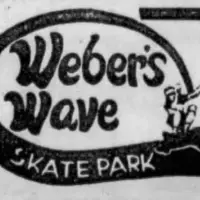 Weber&#039;s Wave - Brooklawn NJ