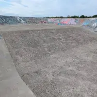 Durham Skatepark