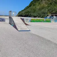 Skatepark Sagües - San Sebastiàn