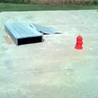 Rio Bend Skatepark - Richmond, Texas, U.S.A.