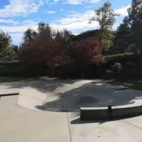 Olinda Ranch Park Skatepark