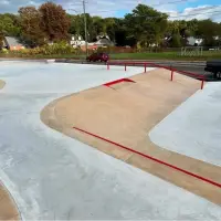 Torrington Skatepark