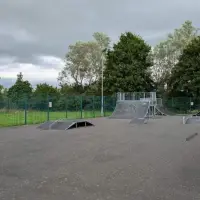 Wicked Wheels Skatepark - Teesdale