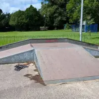 Galashiels Skatepark