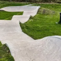 Gorebridge Pumptrack