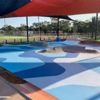 Nyngan Skatepark