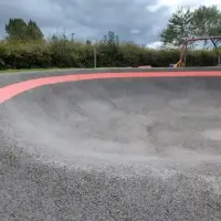 North Middleton Pumptrack