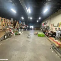 Ray’s Board Shop - Redding