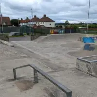 Bridlington Skatepark - Bridlington, Yorkshire, United Kingdom