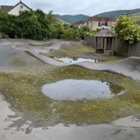 Cardrona Pump Track