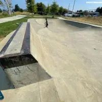 Luuwit Skate Spot - Portland