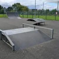 Wicked Wheels Skatepark - Teesdale