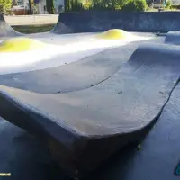 Wilkeson Skatepark