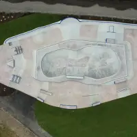 Rassekh Skatepark - Lake Oswego